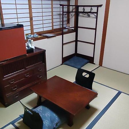 Kyo-No-Sato 京の里 Apartment เกียวโต ภายนอก รูปภาพ