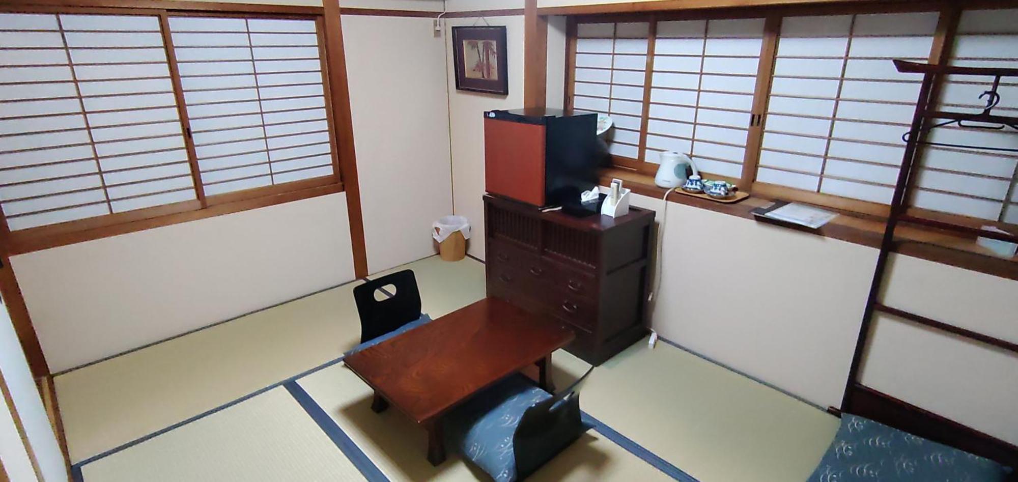 Kyo-No-Sato 京の里 Apartment เกียวโต ภายนอก รูปภาพ