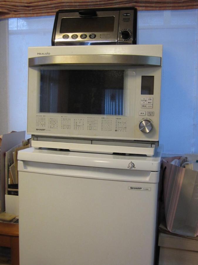 Kyo-No-Sato 京の里 Apartment เกียวโต ภายนอก รูปภาพ