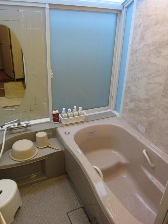 Kyo-No-Sato 京の里 Apartment เกียวโต ภายนอก รูปภาพ