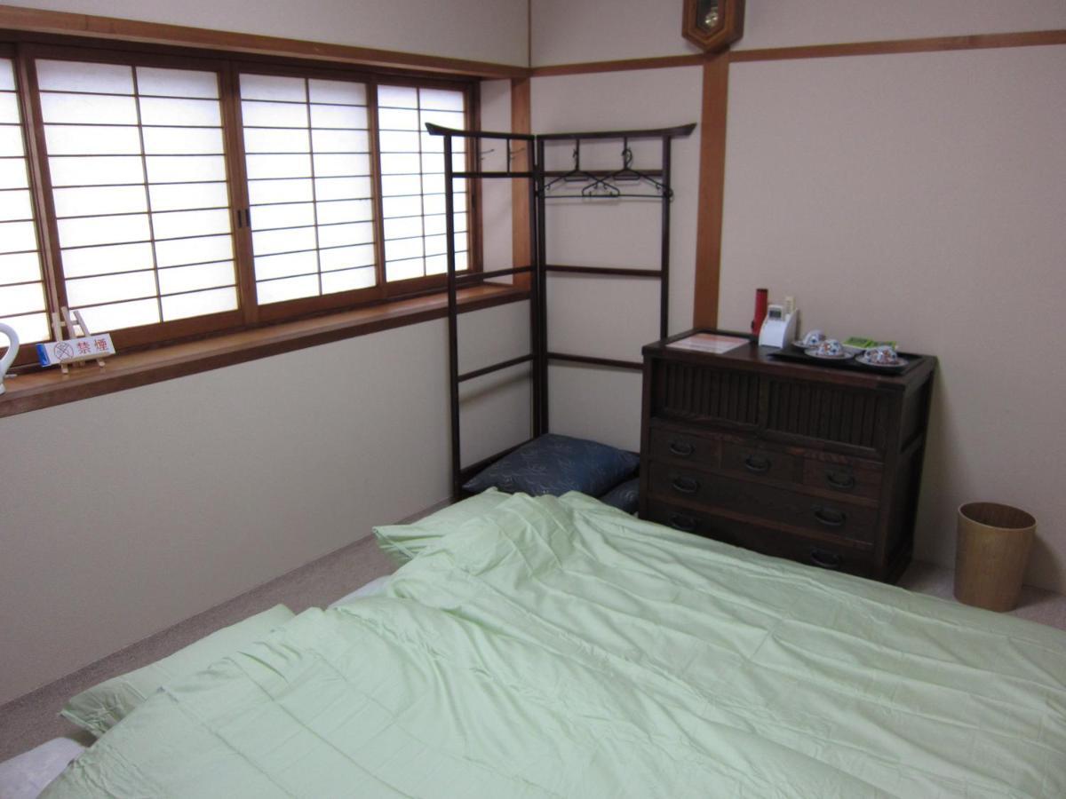 Kyo-No-Sato 京の里 Apartment เกียวโต ภายนอก รูปภาพ