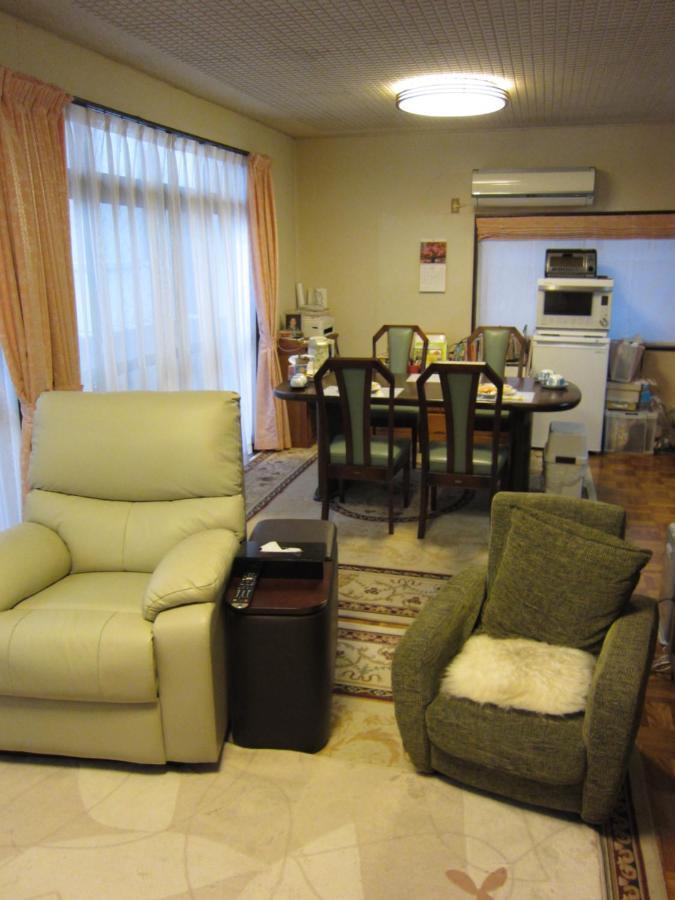 Kyo-No-Sato 京の里 Apartment เกียวโต ภายนอก รูปภาพ