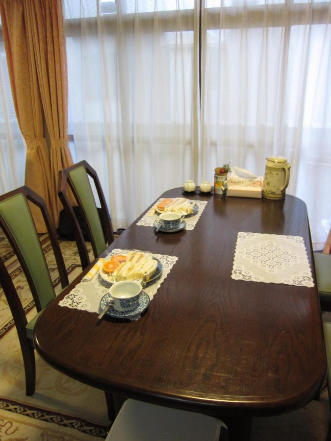 Kyo-No-Sato 京の里 Apartment เกียวโต ภายนอก รูปภาพ
