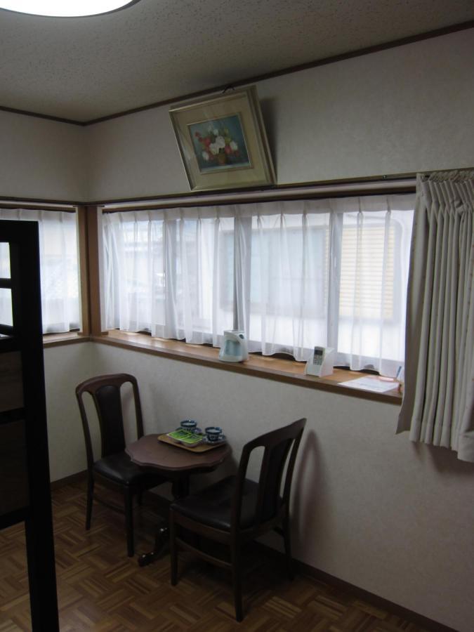 Kyo-No-Sato 京の里 Apartment เกียวโต ภายนอก รูปภาพ