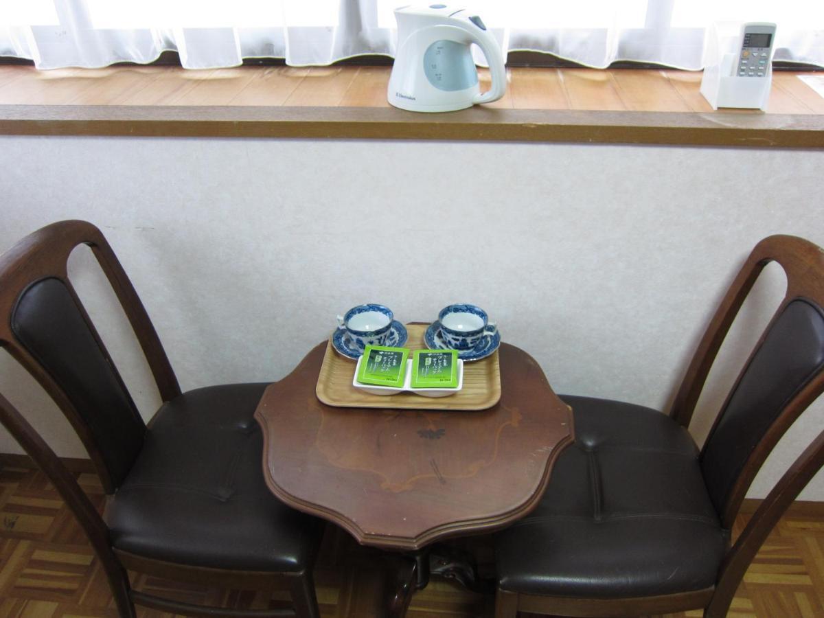 Kyo-No-Sato 京の里 Apartment เกียวโต ภายนอก รูปภาพ