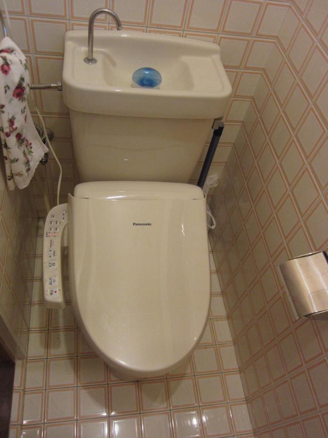 Kyo-No-Sato 京の里 Apartment เกียวโต ภายนอก รูปภาพ